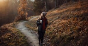 5 Strategies to Stay Nourished & Grounded This Holiday Season