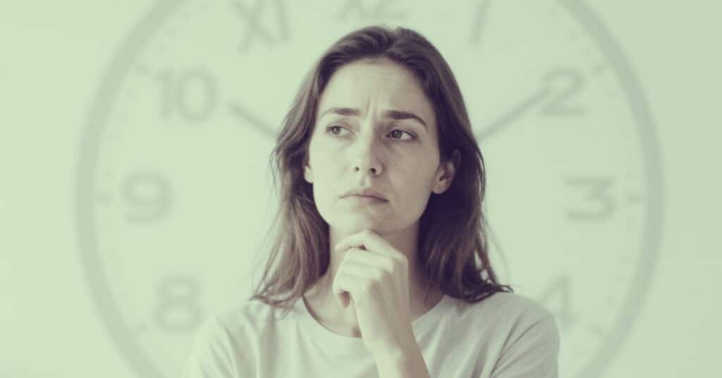This Often Overlooked Sign Could Mean You're Aging Too Fast