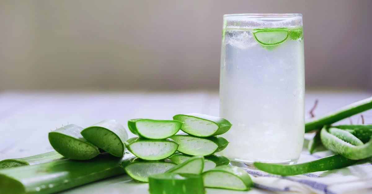 The Secret Link Between Summer Skin Care and Gut Health