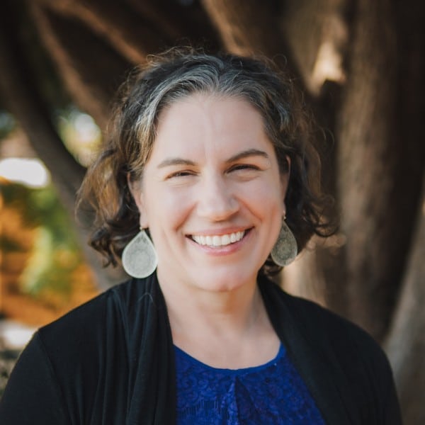 Dr. Ara Walline, ND, Naturopathic Doctor, Seattle