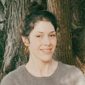 Autumn C. M. Straker, LMT