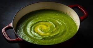 Bieler's Broth: A Mineral-Rich Soup for Winter Restoration