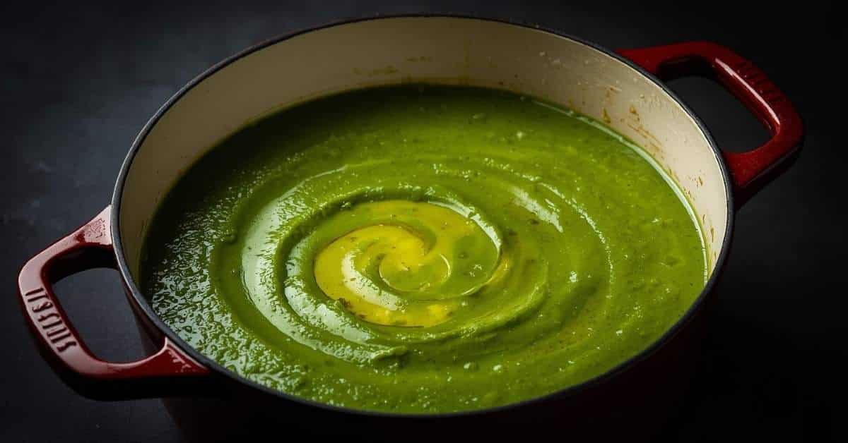 Bieler's Broth: A Mineral-Rich Soup for Winter Restoration