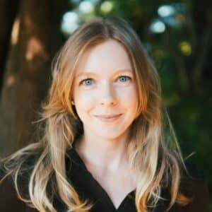 Caitlyn Wright, LMT, Massage Therapist, Seattle