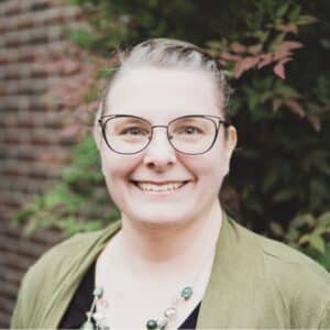 Catherine Oliver, LMT, Massage Therapist, Seattle