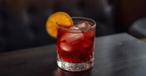 Cherry Antioxidant Mocktail: Your Seasonal Wellness Secret