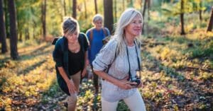 Community as Resilience Article 1