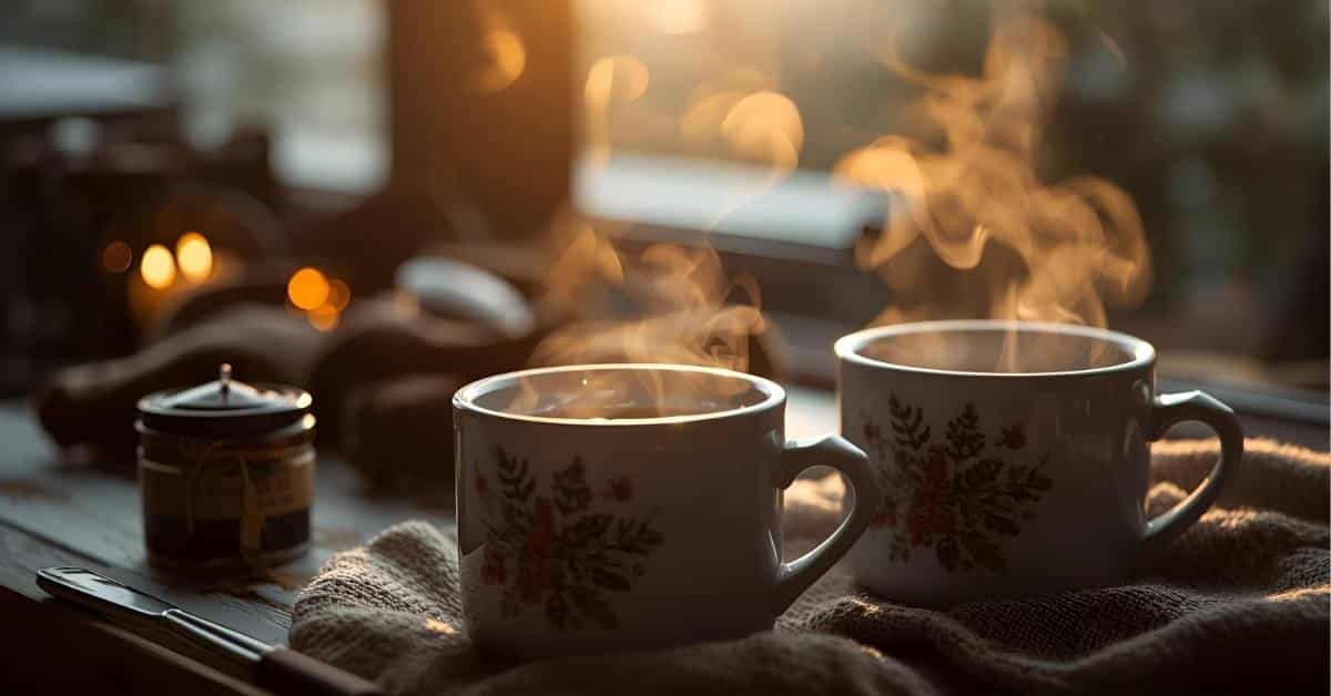 Cultivating Inner Peace: A Guide to Staying Grounded Over the Holidays