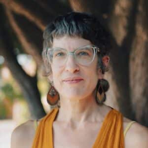 Heidi Ochsner, RD, Registered Dietician, Seattle