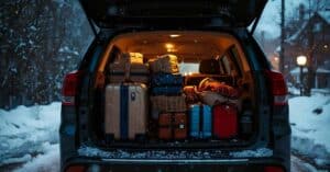 Holiday Travel Tips: Stay Well While You're Away