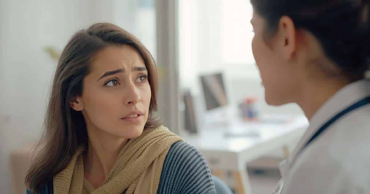 Is Hormone Therapy Safe for Women?