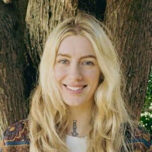 Julie Front Care Coordinator Manager