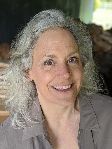 Kelli Haines, CCT - Olympia