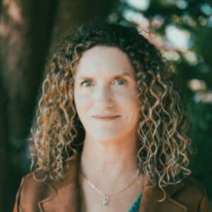 Kristi Zimmer, CEO, Temple Natural Health, Seattle