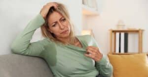 3 Foundational Steps to Reduce Menopausal Symptoms