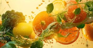 Myer's Cocktail IV Therapy