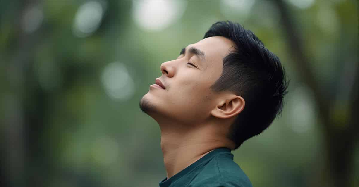 Success Story: Teacher Finds Relief from Thick, Heavy Congestion