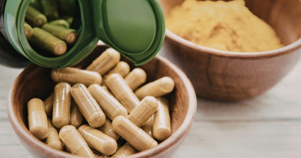 The truth about our Supplements