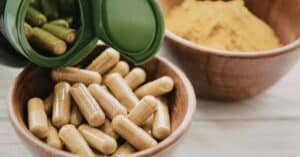 The truth about our Supplements