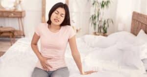 Reproductive Pain Can't be the Standard