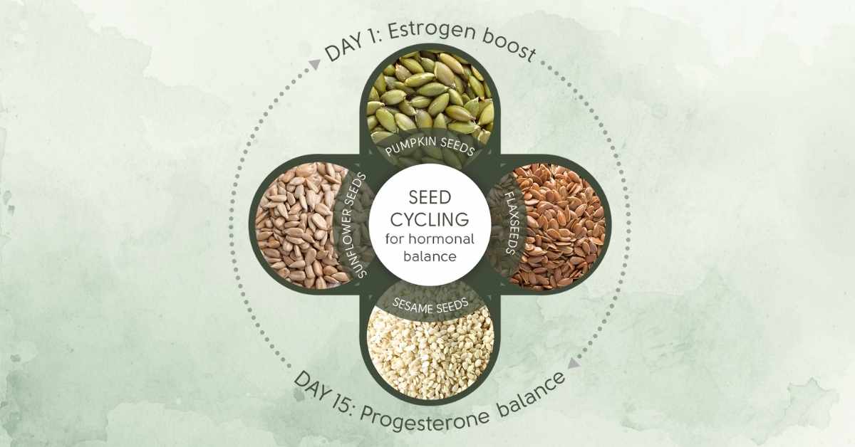 One Daily Food Habit to Optimize Hormone Health