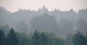 Smokey-Air-Wildfire