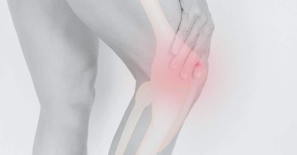 The Secret to Faster Recovery