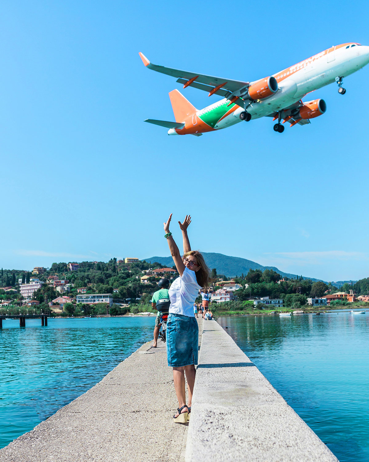 Success Story: Beating Travel Bugs with Naturopathic Medicine