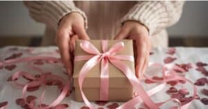 Valentine's Day Gift Guide: Give the Gift of Health