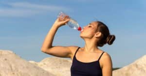 Why Drinking Water Alone Isn’t Hydrating You (And What Will)