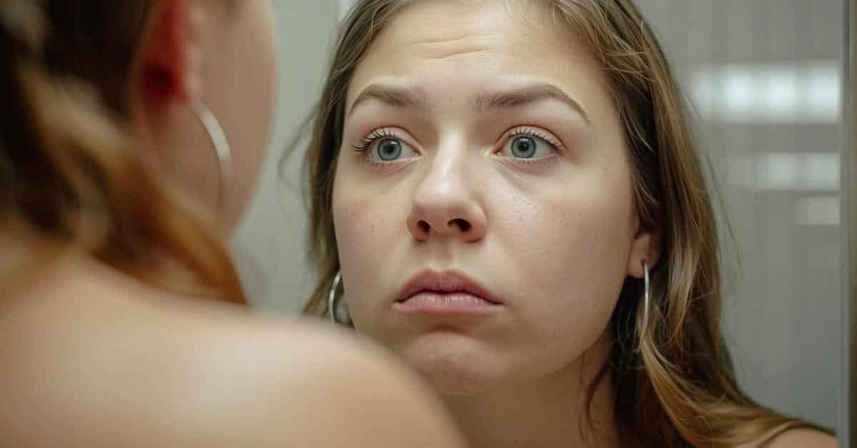 Are You Still Puffy? What Social Media is Missing