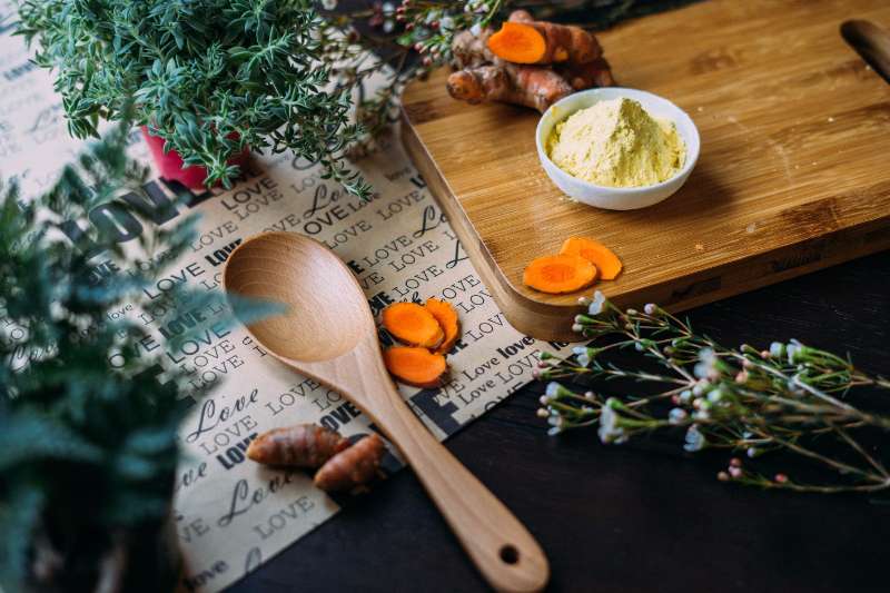 Success Story: Natural Remedies Help Stop Cold in Its Tracks