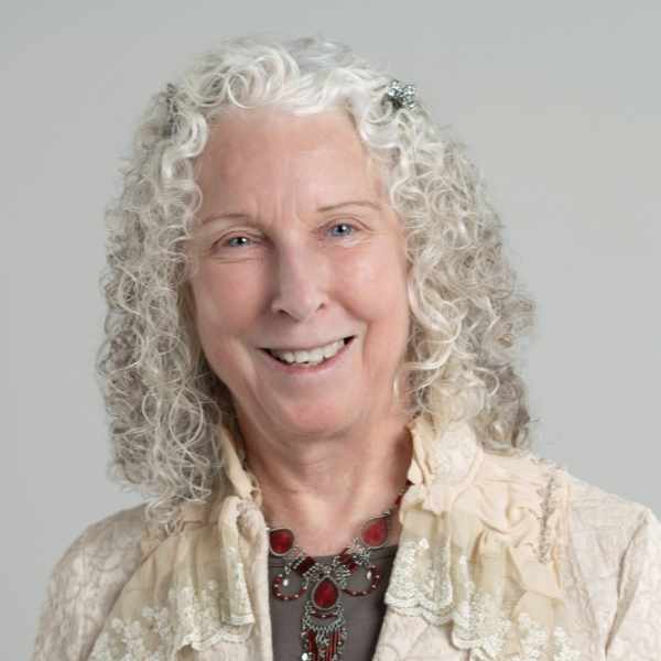 Dr. Maggie Fox, ND