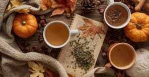 Fall Detoxification: Preparing Your Body for Winter