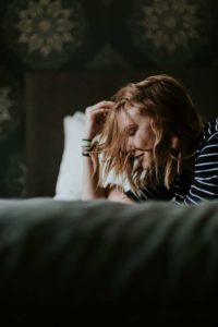 How to Lower Your Stress