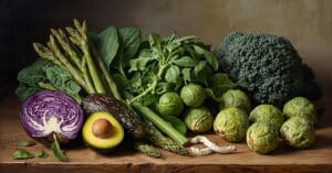 Glutathione IV Therapy in Seattle and Olympia