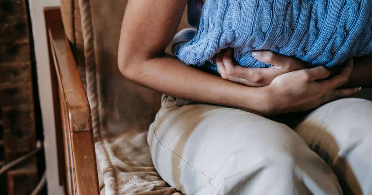 Success Story: An End to Heartburn and Bloating