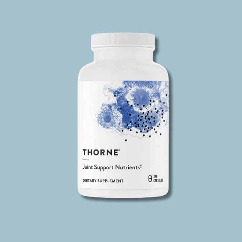 Thorne Joint Support