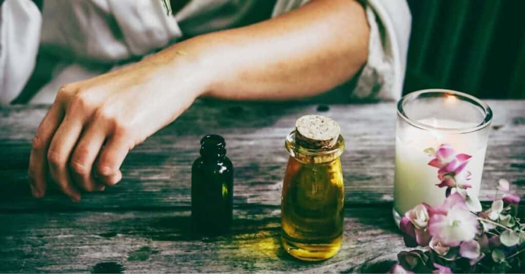 Therapeutic Massage Therapy