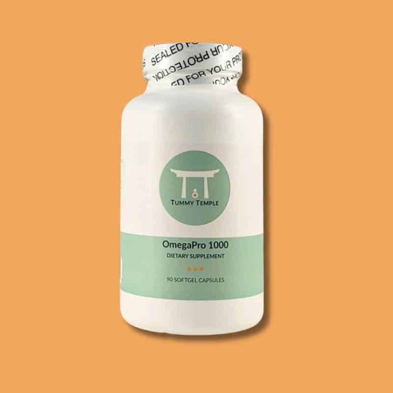 OmegaPro 1000
