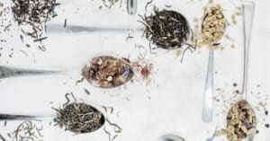 Post-Colonic Treatment Ideas