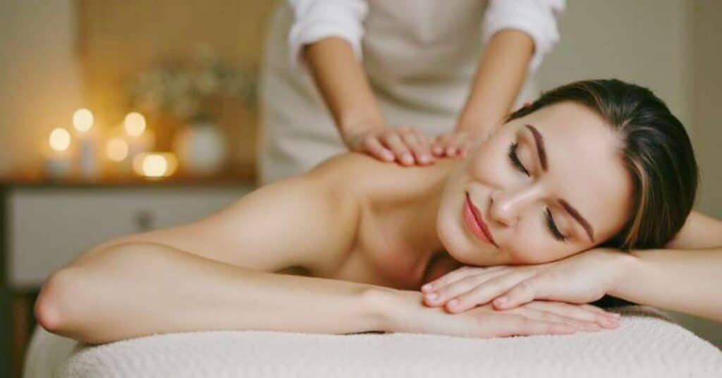 Best Swedish Massage in Seattle Near You from Temple Natural Health