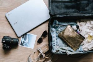 How to Combat Travel Constipation