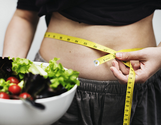 Success Story: Colon Cleansing to Support Weight Loss Program