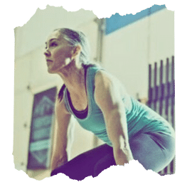 Linda Goos coaching Onero Training